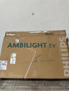 Televisión Philips LED 32 pulgadas