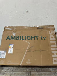 Televisión Philips LED 32 pulgadas