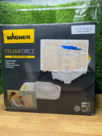 Desprendedor de papel con vapor SteamForce WAGNER