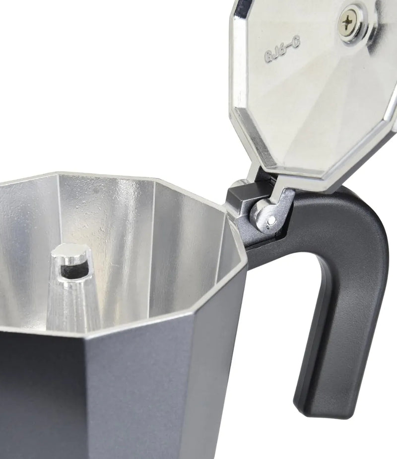 Cafetera italiana 6 tazas - Monix