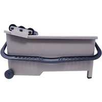 Cubo de plástico para alicatador - Bellota