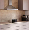 Campana extractora Cecotec