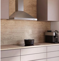 Campana extractora Cecotec