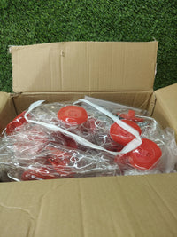 Pelota de burbujas inflable Vevor