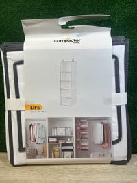 Organizador de Suéteres Compactor World of Storage