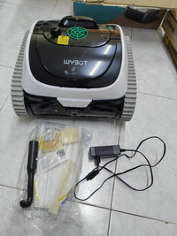 Robot limpiafondos de piscina WYBOT C1