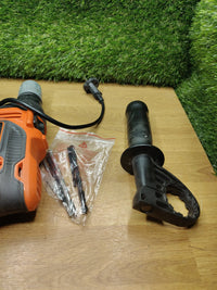 Taladro percutor de 1 Marcha BLACK DECKER 850W
