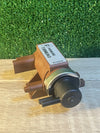 Transductor de presión, turboalimentador