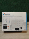 Sistema de Alarma WiFi Inteligente para Casa NIVIAN