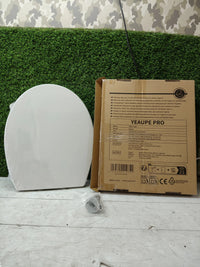 Tapa Wc Universal - YEAUPE