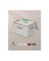 Cajas de Almacenamiento Plegables, Juego de 3
