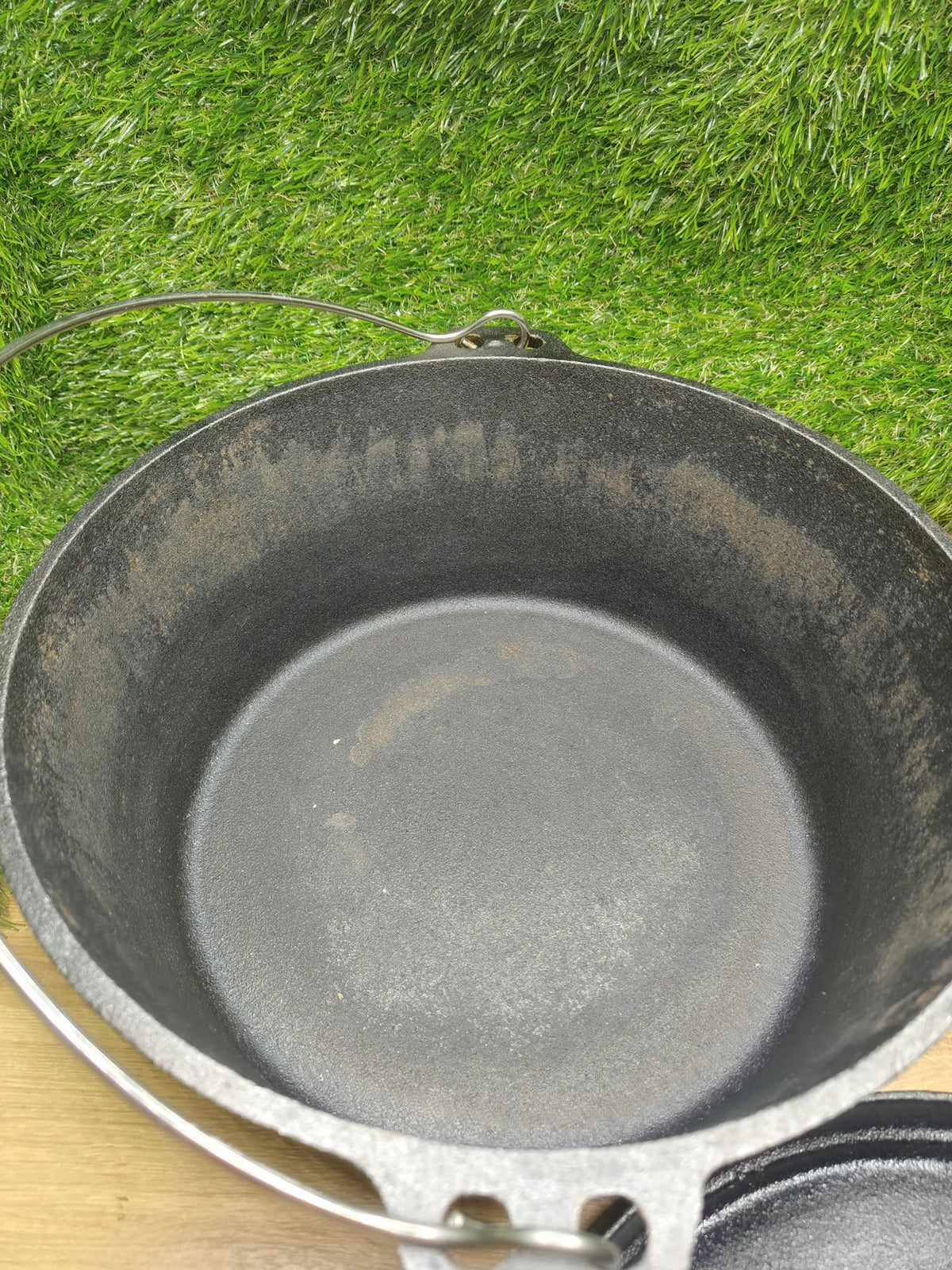 Olla holandesa Rantry