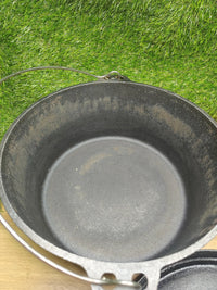 Olla holandesa Rantry