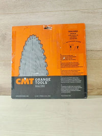 Sierra incisora - CMT Orange Tools