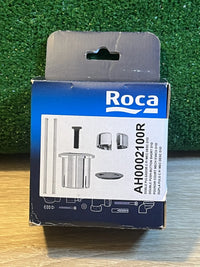 Kit G Pulsador doble Roca