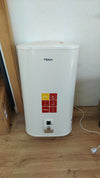 Termo eléctrico Slim de 50 litros