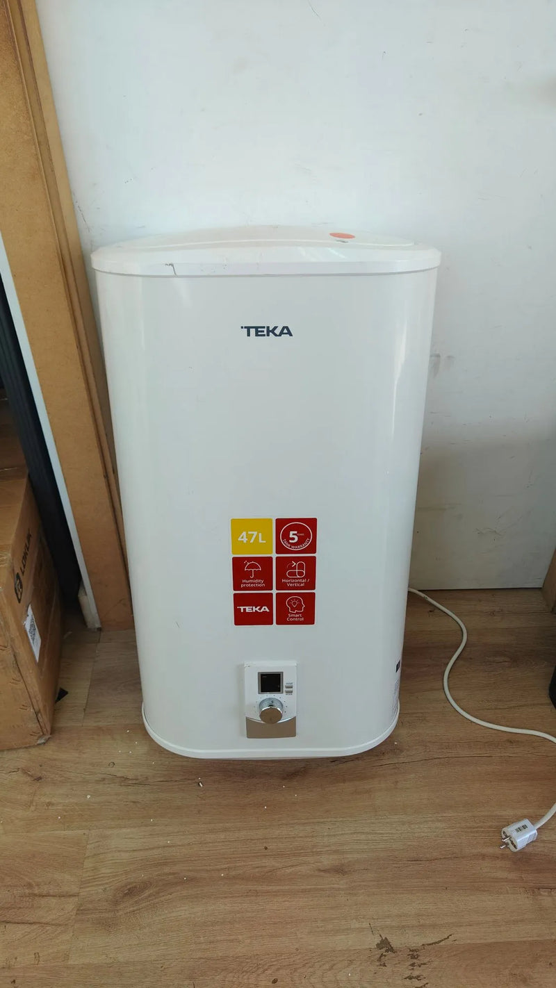 Termo eléctrico Slim de 50 litros