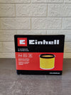 Filtro de repuesto - Einhell