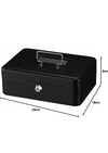 Caja de caudales con cerradura BURG-WÄCHTER