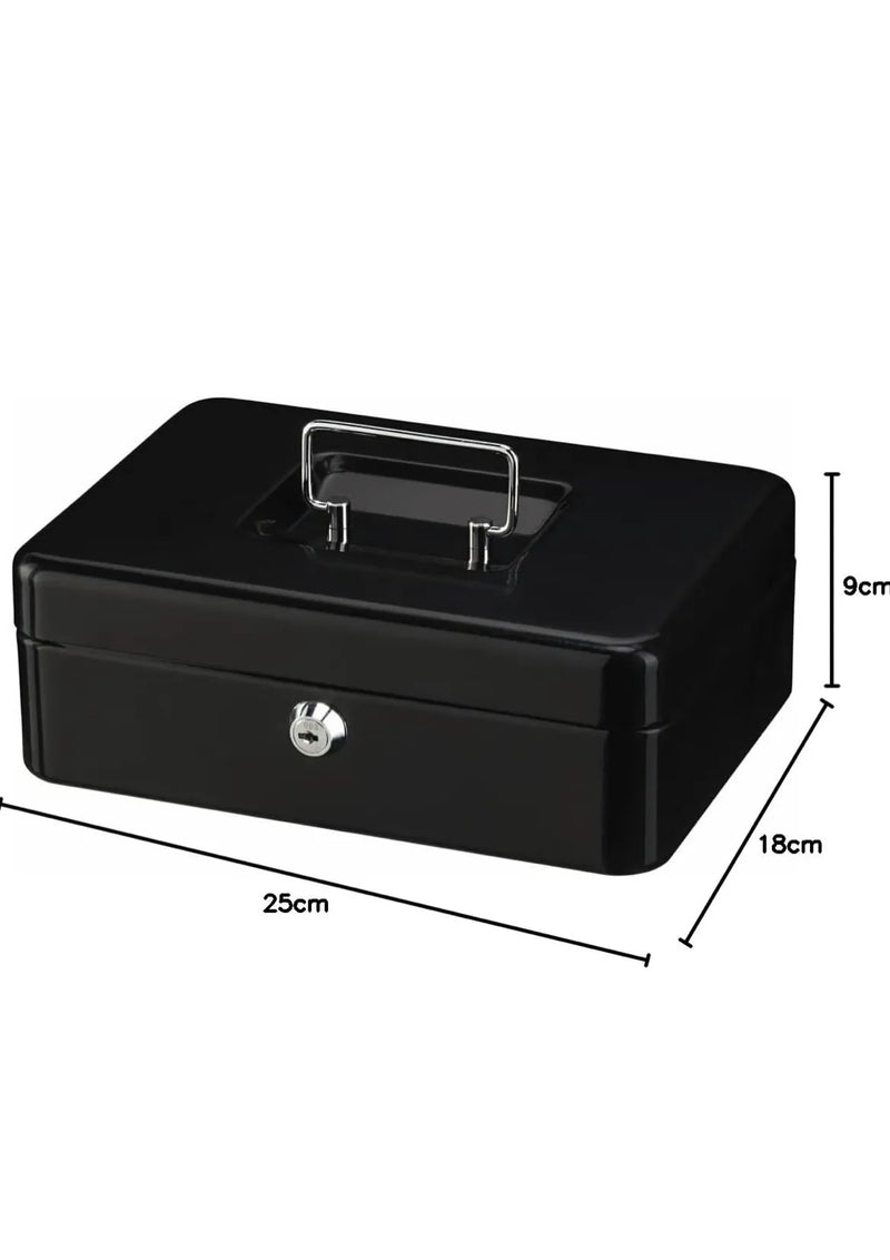 Caja de caudales con cerradura BURG-WÄCHTER