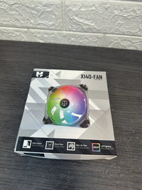Ventilador para Caja PC
