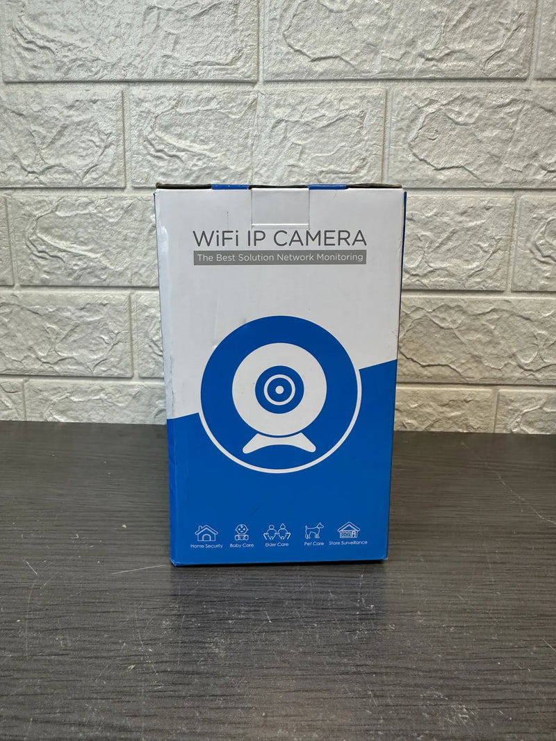 Cámara de seguridad