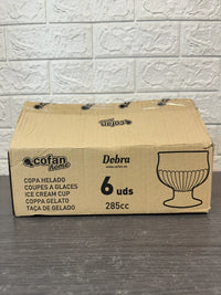 Copa de helado