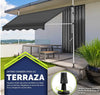 Toldo manual tillvex
