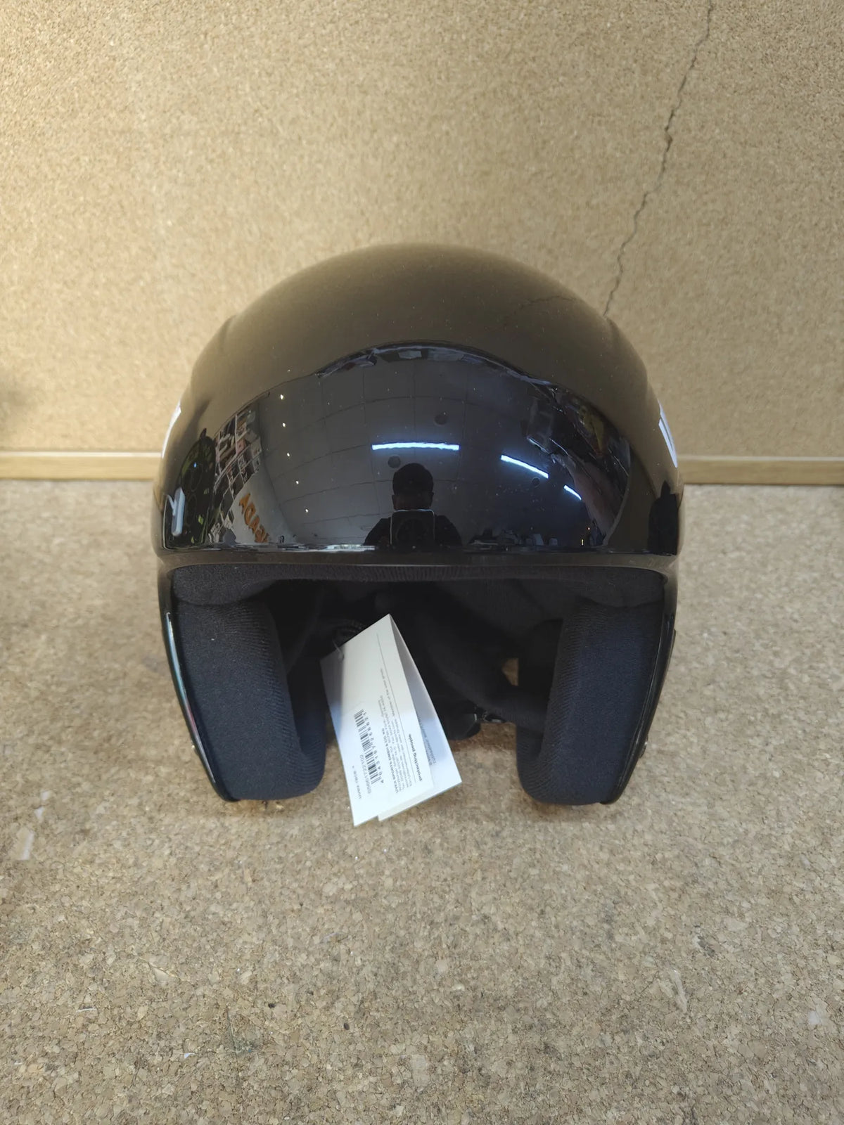 Casco de esquí Uvex