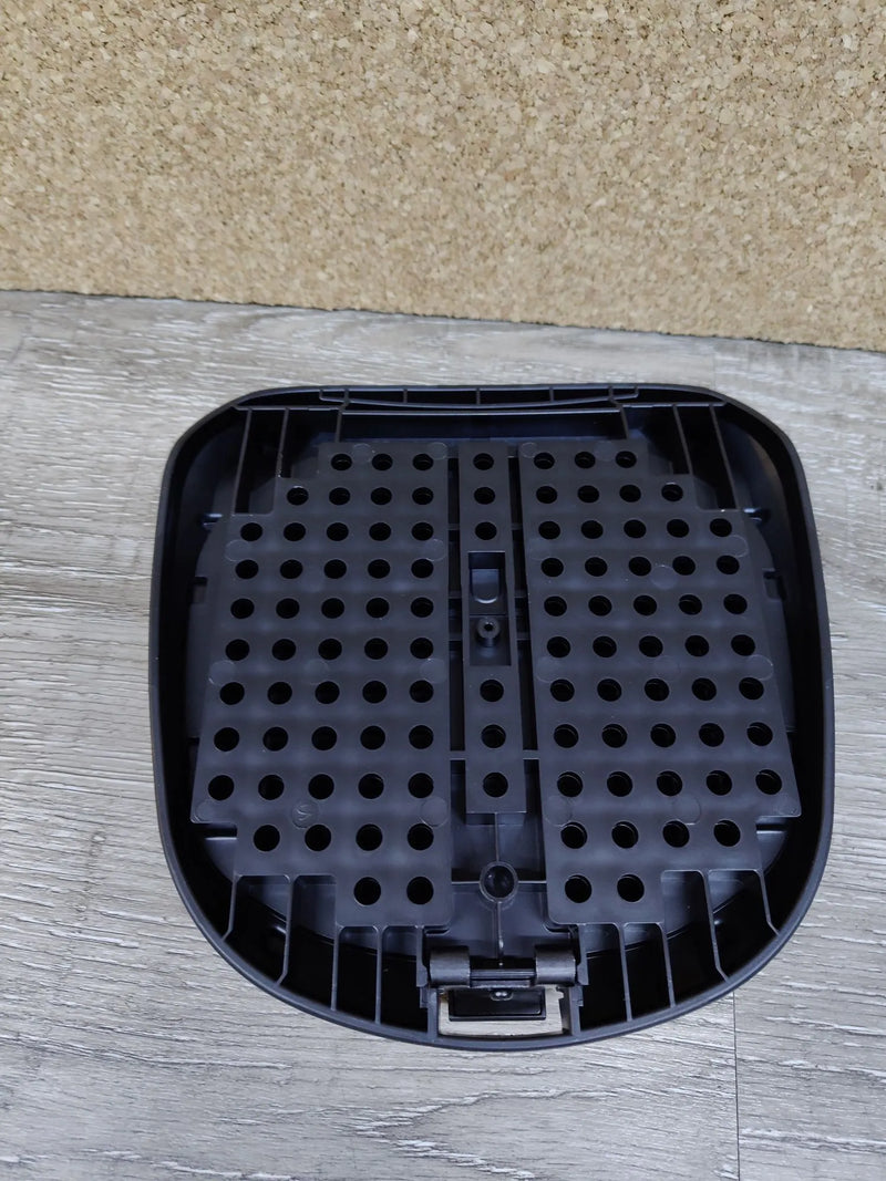 Parrilla universal para Baúl