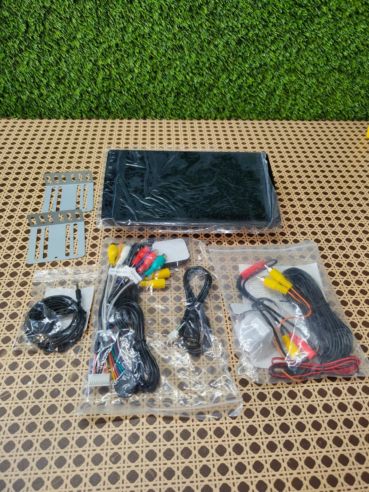 CarPlay 10 Pulgadas