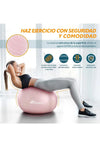 Pelota de Gimnasia Anti-Reventones