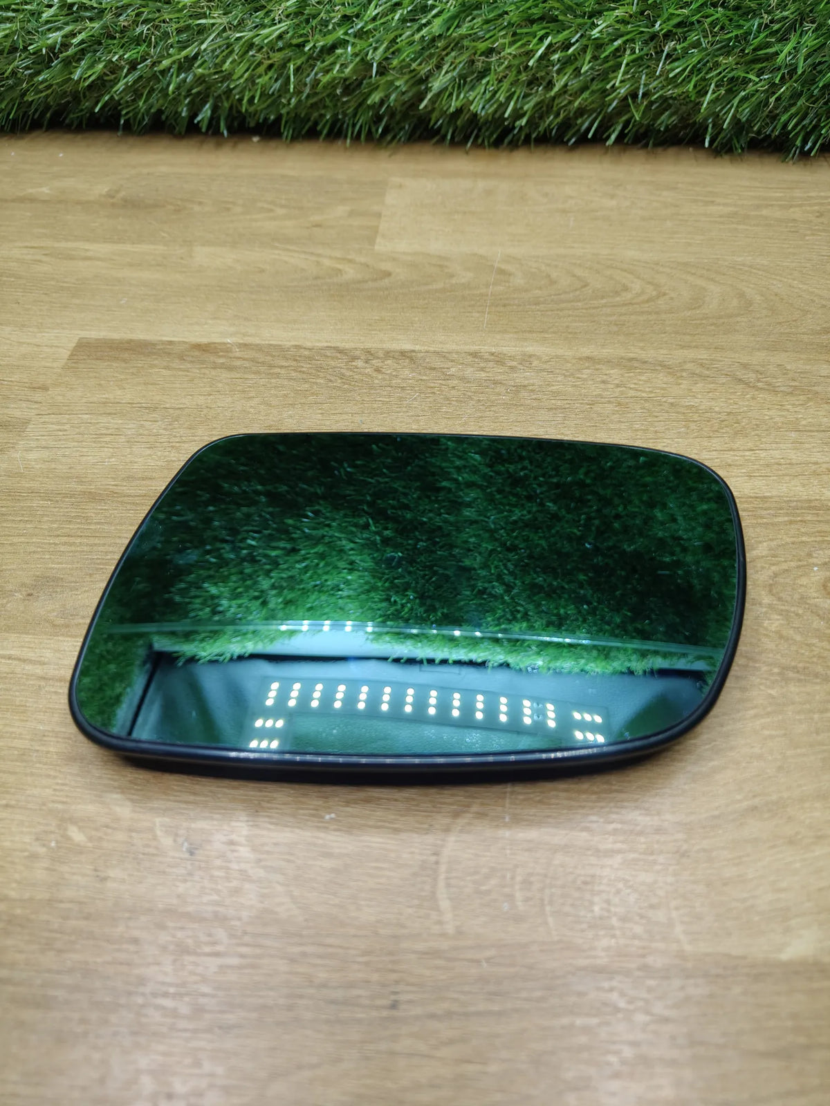 Espejo de vidrio retrovisor ALKAR