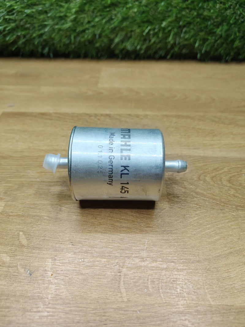 Inyección de combustible MAHLE