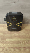 Inflador Ruedas Coche Digital 12V, Compresor Aire Portátil 150 PSI