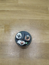 Solenoide de arranque