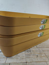 Jardinera para balcón pack 3- Elho