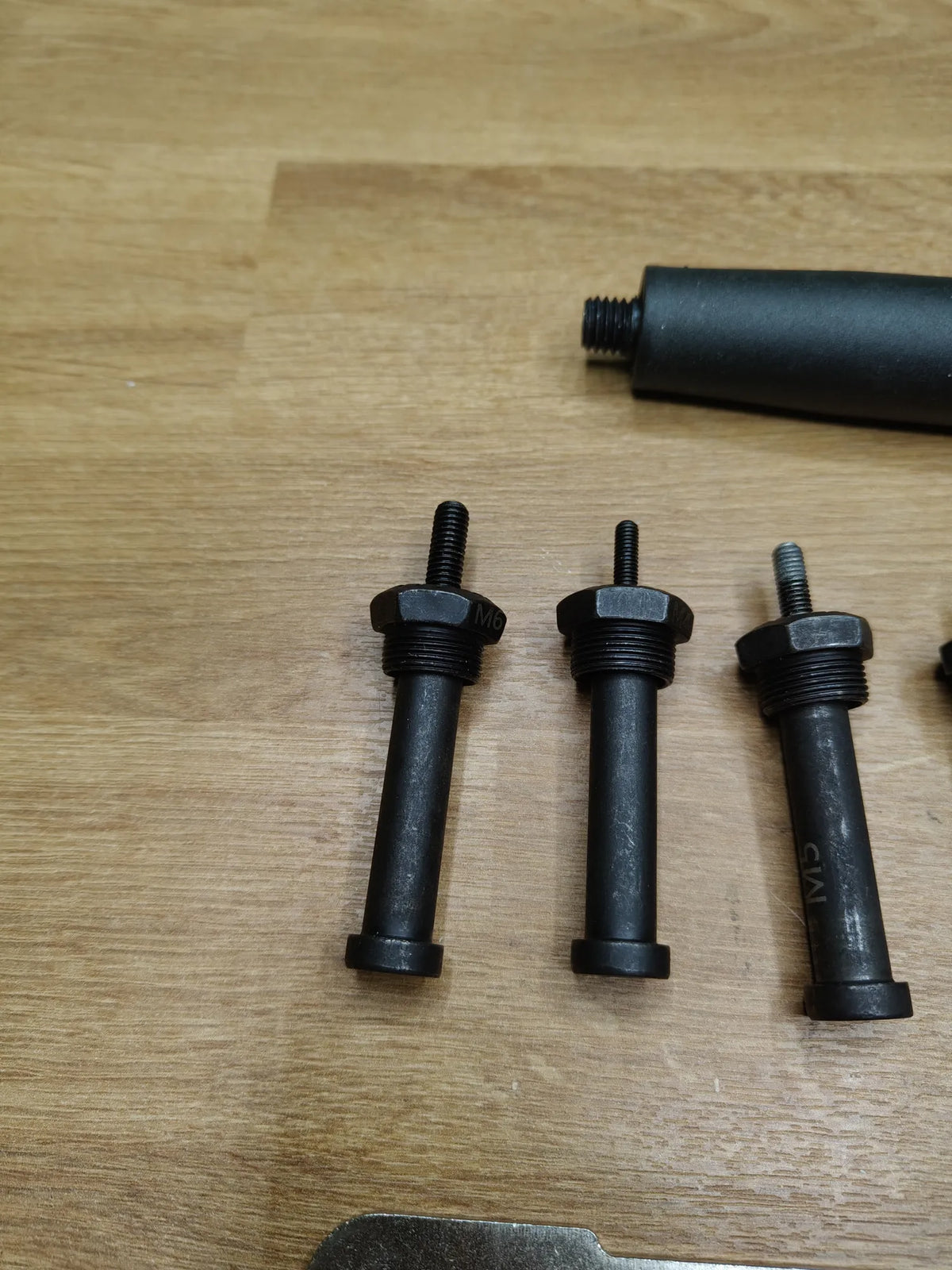 Adaptador de Remachadora Autoutlet
