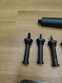 Adaptador de Remachadora Autoutlet
