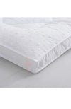 Topper Colchón Microfibra 160x200cm