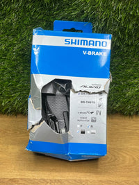 Freno de llanta para rueda trasera Shimano