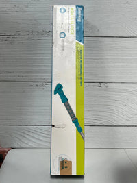 Aspiradora eléctrica recargable BESTWAY