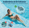 Robot limpiafondos piscina - Redkey