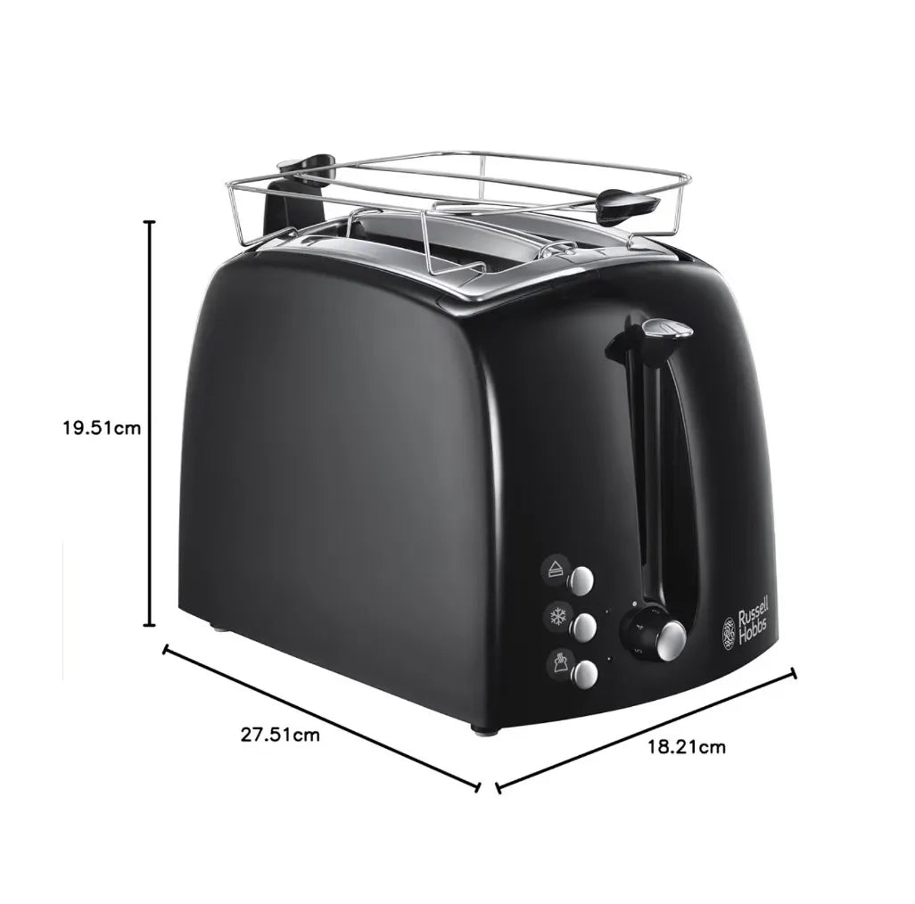 Tostadora Russel Hobbs