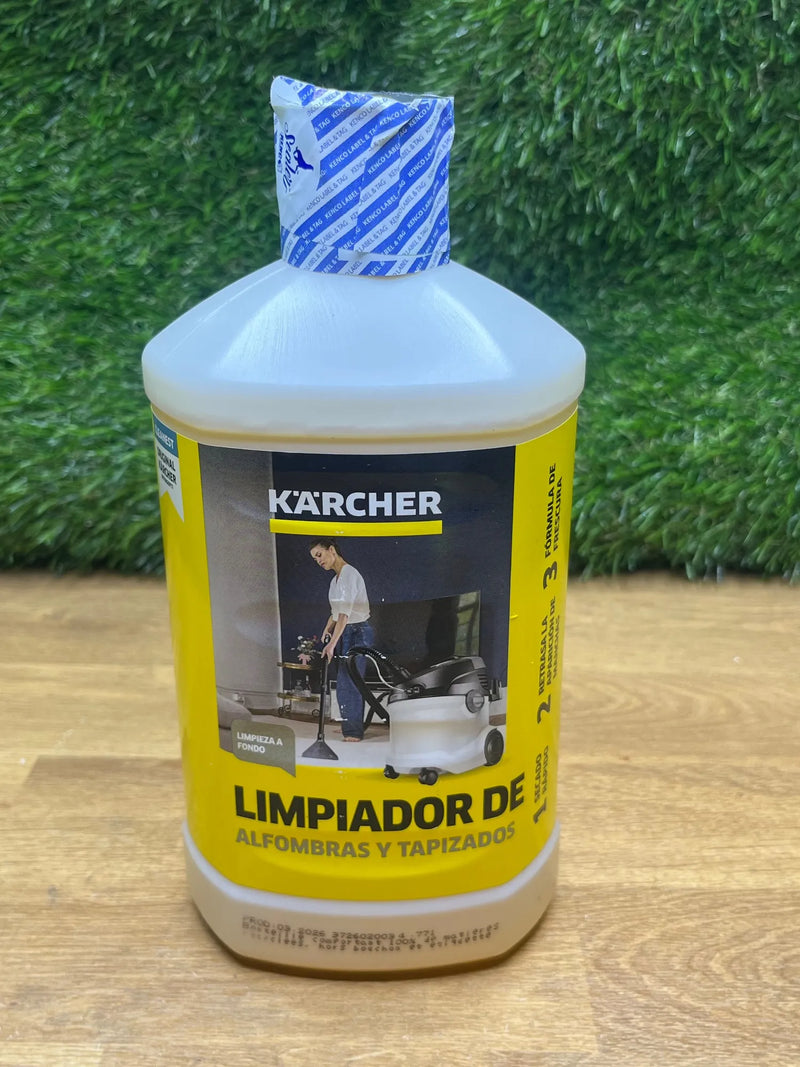 Limpiador RM 519 Kärcher