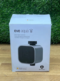 Controlador inteligente de riego para la app Casa Eve Aqua
