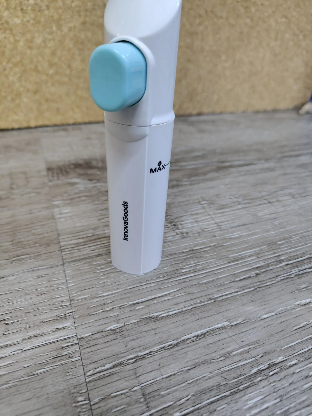 Irrigador dental Innovagoods