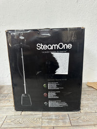 Vaporizador vertical SteamOne