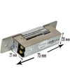 Cerradura electromagnética SilverCloud