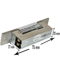 Cerradura electromagnética SilverCloud